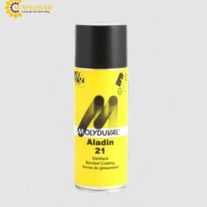 MOLYDUVAL Aladin 21 Dầu bôi trơn dây chuyền sản xuất
