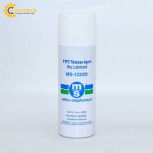 Miller-Stephenson MS-122XD Chất tách khuôn nhanh khô PTFE