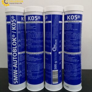 Mỡ bôi trơn AUTOBLOK K05
