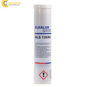 Mỡ bôi trơn ELKALUB GLS 135/N2