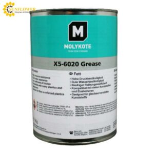 Mỡ bôi trơn MOLYKOTE X5-6020