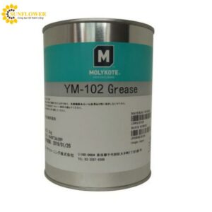 Mỡ bôi trơn MOLYKOTE YM-102