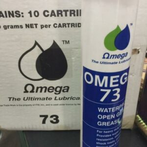 Mỡ bôi trơn OMEGA 73
