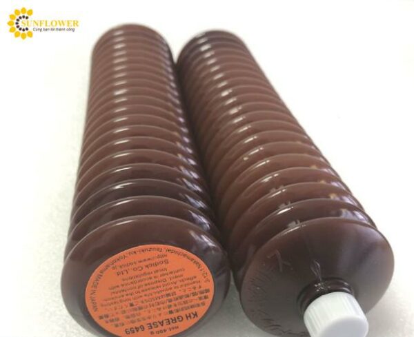 Mỡ bôi trơn Sodick KH GREASE 6459 của Nhật Bản