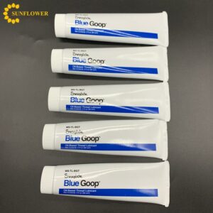 Mỡ bôi trơn Swagelok Blue Goop