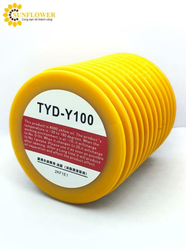 Mỡ bôi trơn TYD-Y100
