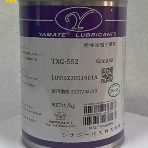 Mỡ bôi trơn YAMATE TXG-552