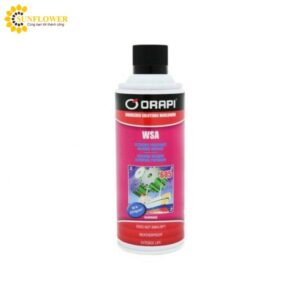 Mỡ bôi trơn chống nước ORAPI 0605