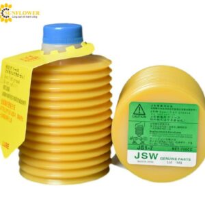 Mỡ bôi trơn máy ép phun JSW JS1-7