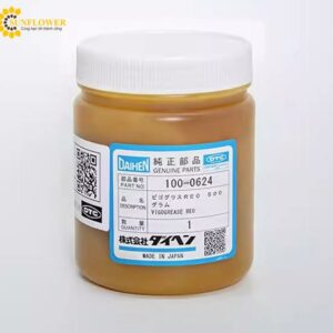 Mỡ bôi trơn robot OTC FD-B4B6V6V8 2670-053 100-0624 1491