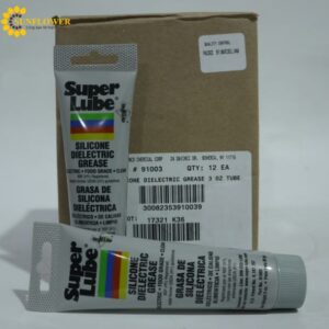 Mỡ cách điện Super lube 91003