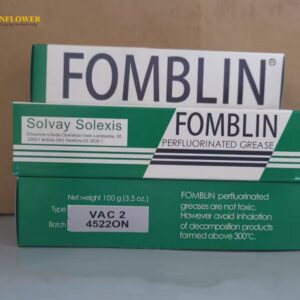 Mỡ chân không Solvay Fomblin VAC 2