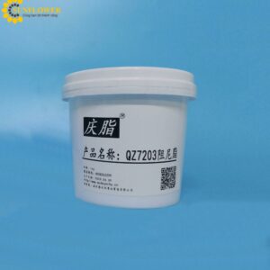 Mỡ giảm chấn, mỡ bám dính cao, mỡ chống sốc, mỡ bản lề