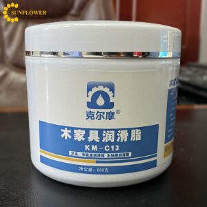 Mỡ giảm tiếng ồn thanh trượt KM-C13
