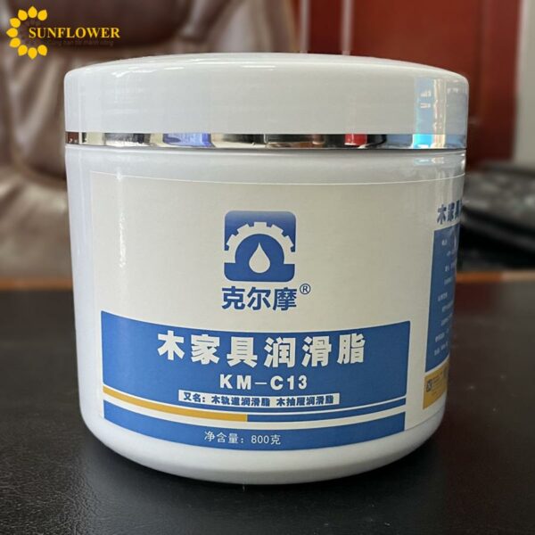 Mỡ giảm tiếng ồn thanh trượt KM-C13