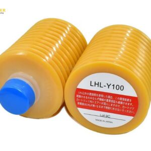 Mỡ máy ép phun điện tốc độ cao LHL-Y100