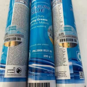 Mỡ máy nén khí Atlas 2908852100 ROTO-GLIDE BLUE
