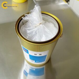 Mỡ silicon cách điện cao áp 295-3D