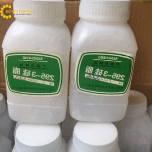 Mỡ silicone 295-3 Mỡ silicone không thấm nước | mỡ chống thấm