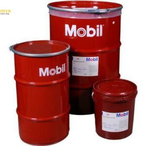 Dầu thủy lực Mobil – Mobil Nuto H 68
