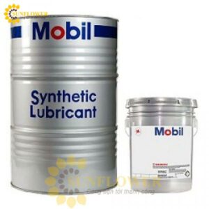 Mobil SHC Gear 1000- Dầu bánh răng