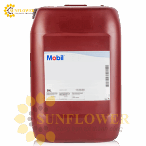 Mobil DTE 10 Excel 150 – Dầu thủy lực chất lượng cao