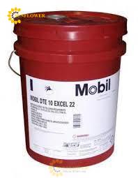 Mobil DTE 10 Excel 22 – Dầu thủy lực chất lượng cao