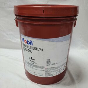 Mobil DTE 10 Excel 46 – Dầu thủy lực chất lượng cao