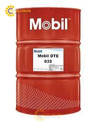 Mobil DTE 832 – Dầu tuabin hiệu suất vượt trội