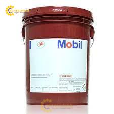 Mobil DTE FM 46 – Dầu bôi trơn máy móc thực phẩm