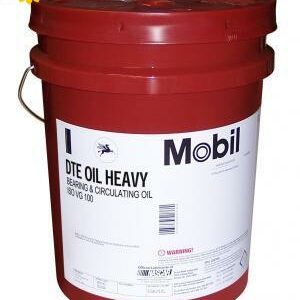 Mobil DTE Oil Heavy – Dầu tuần hoàn hiệu suất cao