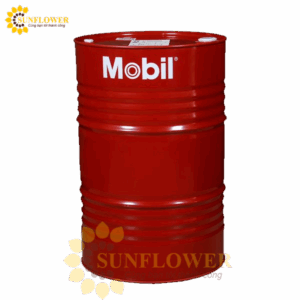 Mobil DTE PM Ashless 150 – Dầu bôi trơn hiệu suất cao