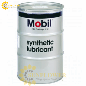 Mobil EAL Envirosyn H 32 – Dầu thủy lực