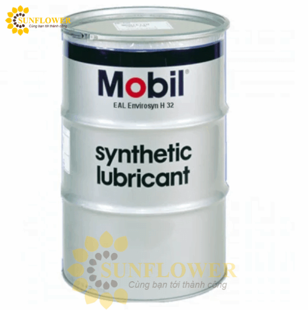 Mobil EAL Envirosyn H 32 – Dầu thủy lực