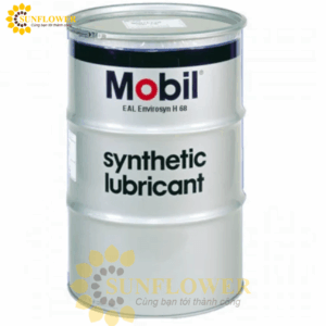 Mobil EAL Envirosyn H 68 – Dầu thủy lực