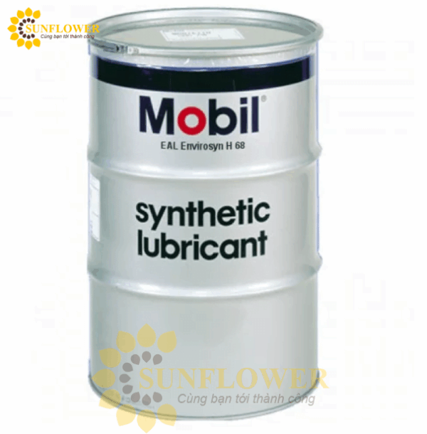 Mobil EAL Envirosyn H 68 – Dầu thủy lực