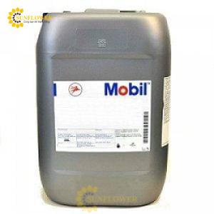 Mobil Gargoyle Arctic SHC 230 – Dầu máy nén lạnh