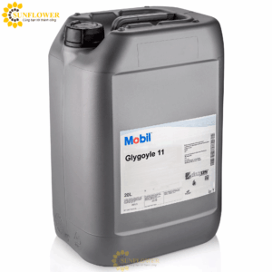 Mobil Glygoyle 11 – Dầu bôi trơn hiệu suất cao