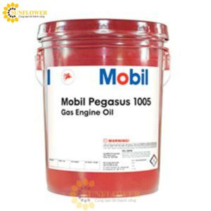 Mobil Pegasus 1005 – Dầu động cơ xăng cao cấp