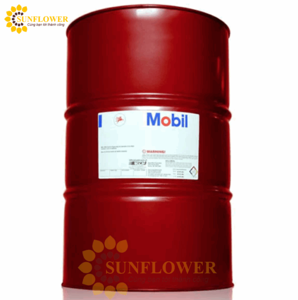 Mobil Pegasus 610 – DẦU ĐỘNG CƠ KHÍ