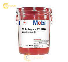 Mobil Pegasus 805 Ultra – Dầu động cơ xăng