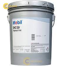 Mobil SHC 524- Dầu thủy lực