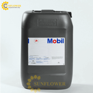Mobil SHC Cibus 100 – Dầu bôi trơn hiệu suất cao cho máy móc thực phẩm