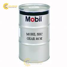 Mobil SHC Gear 22M and 46M – Dầu bánh răng
