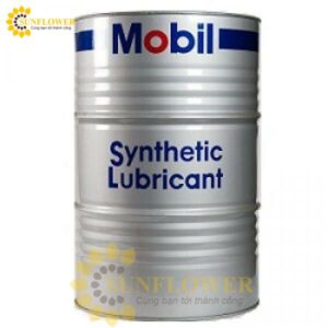 Mobil SHC Gear 680 OH – Dầu bánh răng hiệu suất vượt trội cho thiết bị ngoài đường cao tốc