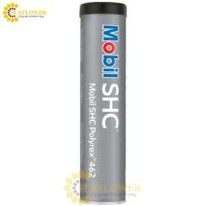 Mobil SHC Polyrex 462 – Mỡ bôi trơn