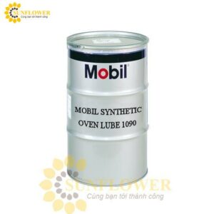 Mobil Synthetic Oven Lube 1090- Dầu bôi trơn tổng hợp