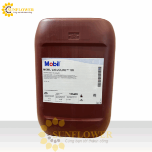 Mobil Vacuoline 128 – Dầu tuần hoàn