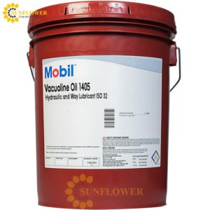 Mobil Vacuoline 1405 – Dầu thủy lực