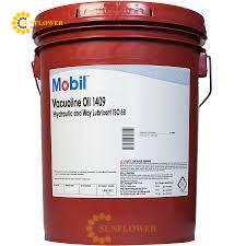 Mobil Vacuoline 1409 – Dầu thủy lực